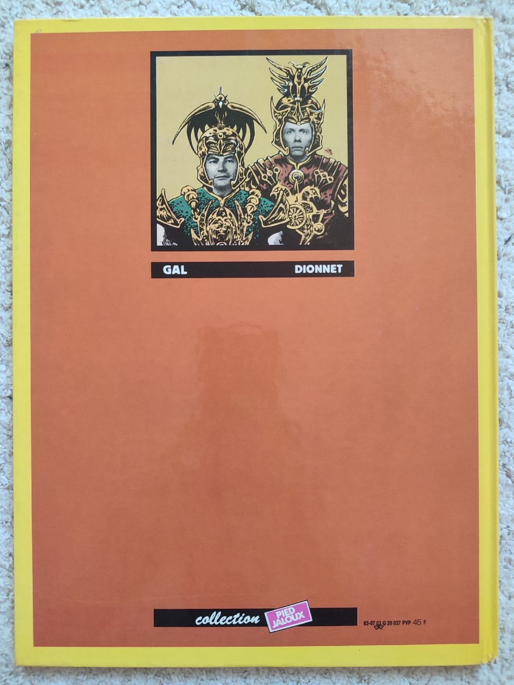 Fumetti: Les Armées du conquérant - BE – Usato da Bougy-Villars venduto da Vogue 2