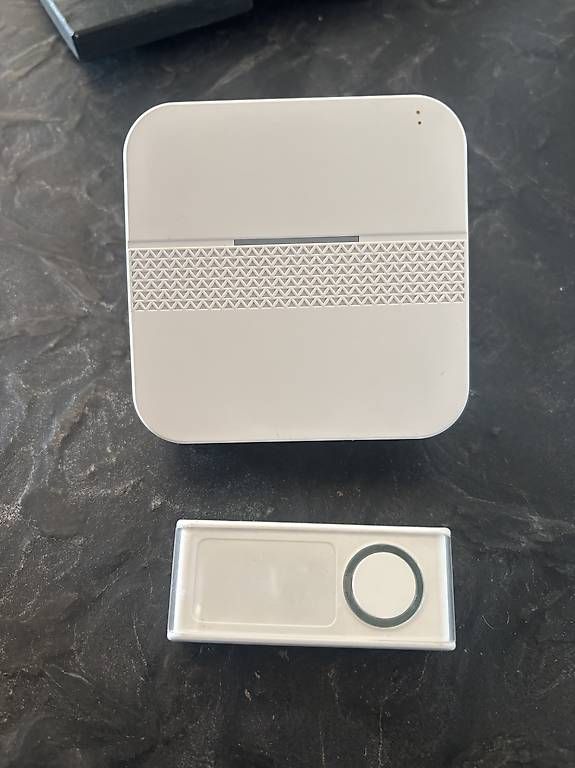 Campanacci mucche: Funk Batterie Klingel – Nuovo e nell'imballaggio originale da Koppigen venduto da SMGAUTSCHI