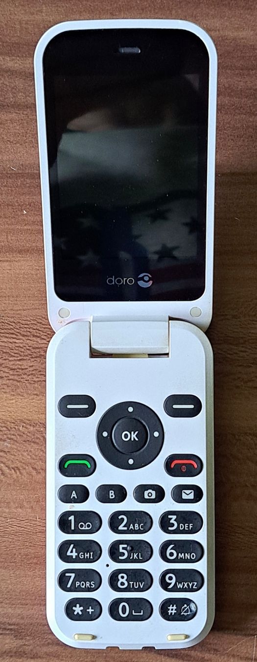 Telefoni cellulari / Smartphones: predpaid handy – Usato da Sachseln venduto da Eroh 2