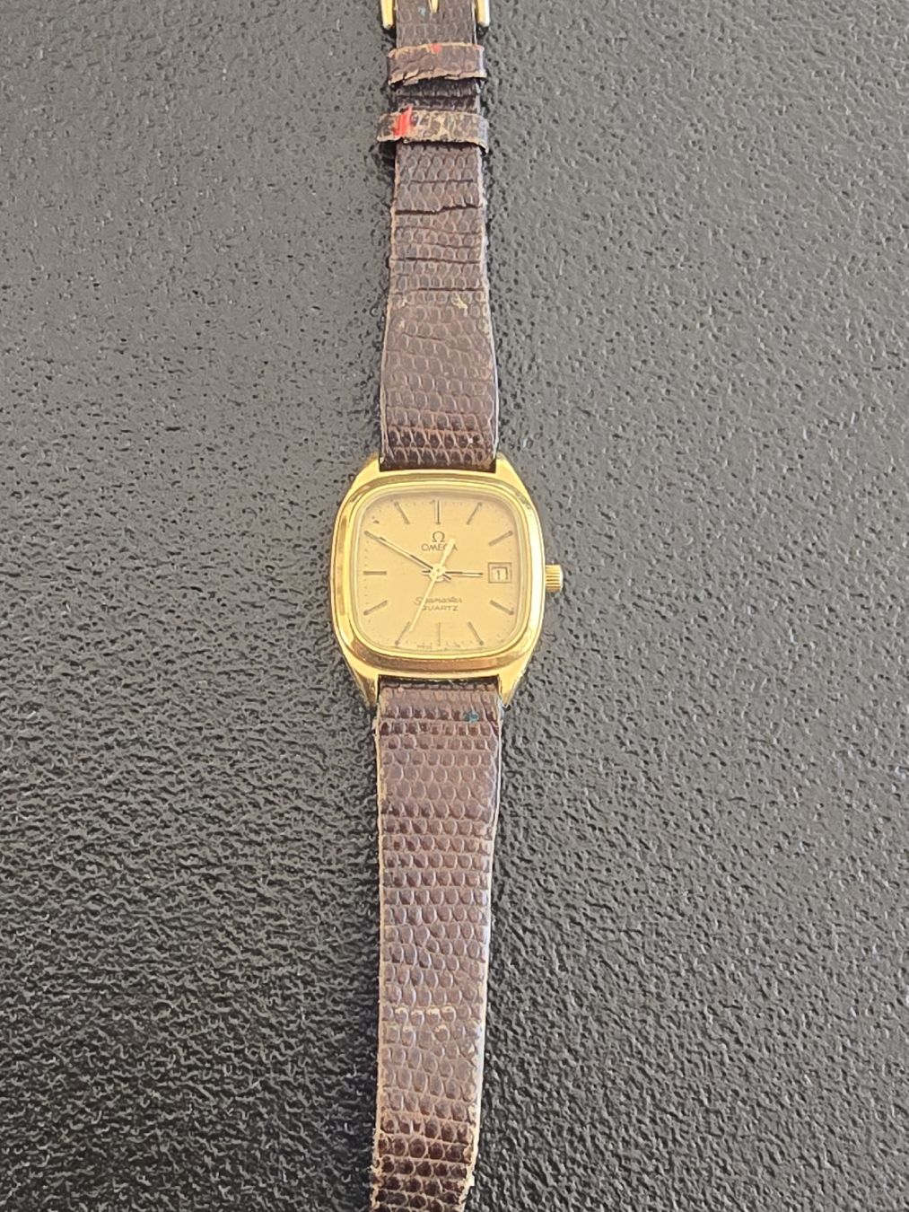 Omega Orologi: Montre Omega Seamaster – Usato da Yverdon-les-Bains venduto da sge_9vfy 1