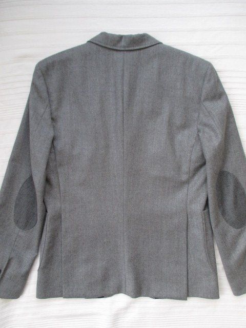 Lindeberg Jacken: J.LINDEBERG - Casual Sakko Blazer Gr. 48 – Gebraucht aus Wetzikon ZH von icewear 4
