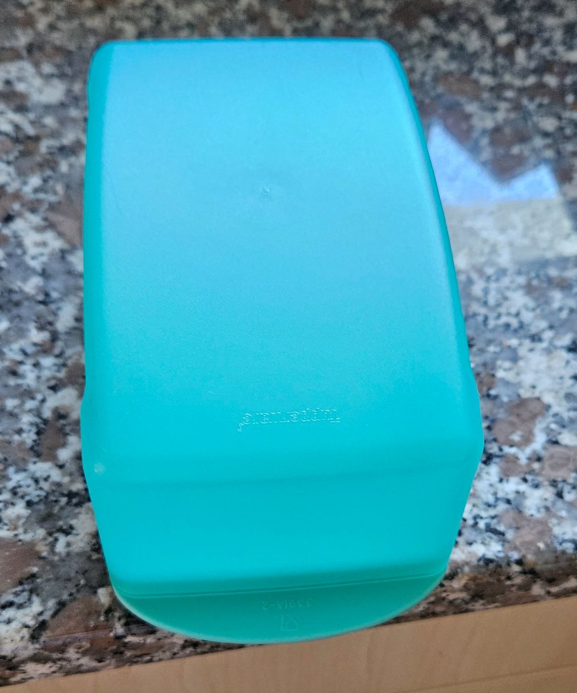 Tupperware Recipients et similaires: Butterdose – Neuf avec emballage d'origine à Hasle b. Burgdorf par buddle32 2