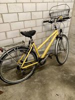 Cresta Fahrrad