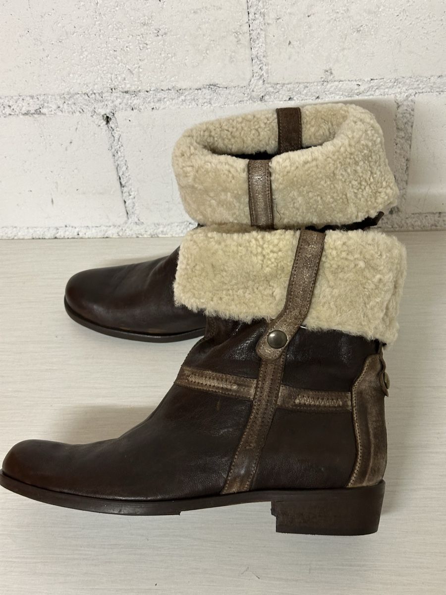 Scarpe da donna: Dameschuhe LEA FOSCATI grösse 40 – Usato da Thun venduto da jeff070 1