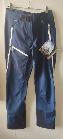 La Sportiva AlpineGuide Gore-Tex Ski Pants - Women's XS NEW