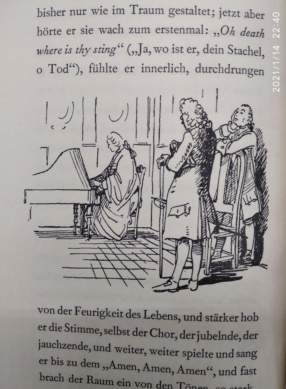 Libri: STEFAN ZWEIG - GEORG FRIEDRICH HÄNDEL – Usato da Goldach venduto da Gaip 3