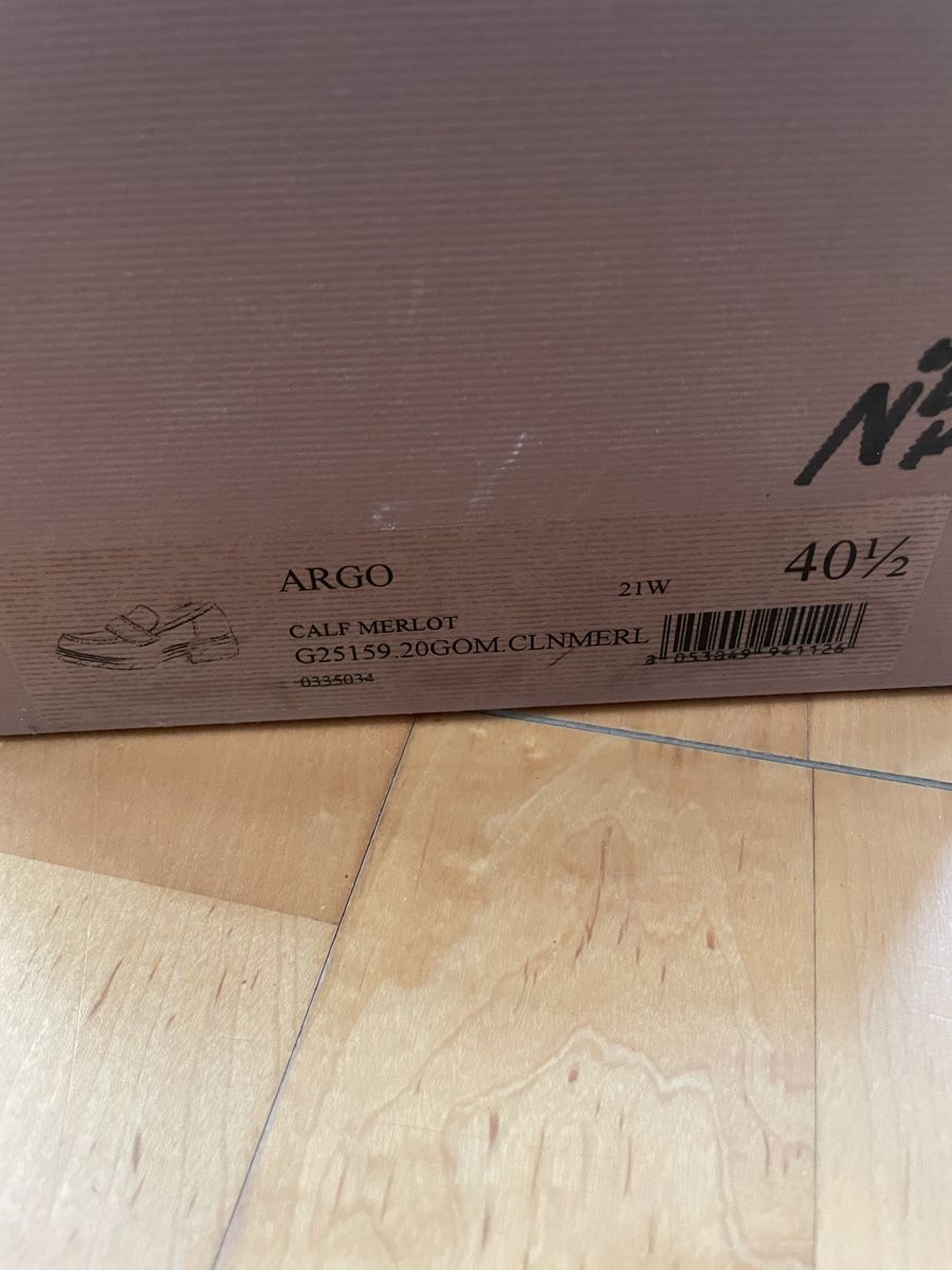 Gianvito Rossi Scarpe da donna: Gianvito Rossi loafers – Usato da Yverdon-les-Bains venduto da pen_bbz8 7