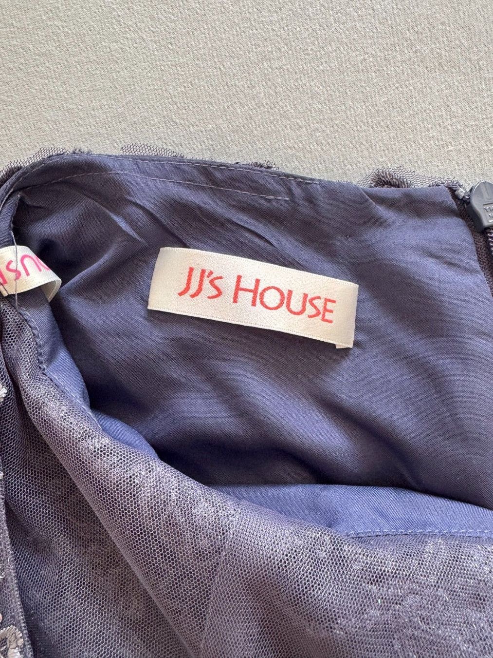 JJ’s House Vestiti: Kleid JJ's House Grösse 36 EU – Nuovo (secondo la descrizione) da Zürich venduto da pfs_gwg2 2