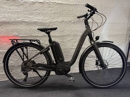 Cannondale Mavaro Neo City 1 | M | Bosch CX | 500 Wh | XT 