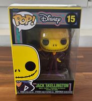 Funko Pop Jack Skellington Disney Figur 15 Neu in Box