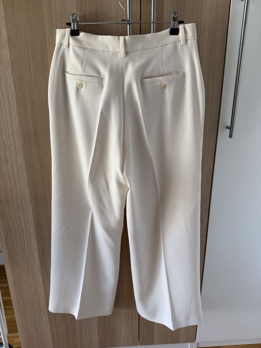 Max Mara Pantalons: Max Mara Weekend pants it40 – D'occasion à Nyon par dasha107 1