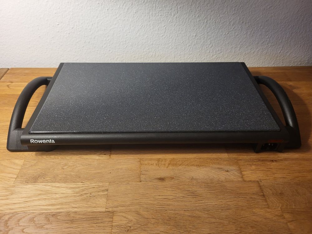 Warmhalteplatte Modell TARENT Günstig Online Kaufe Produktbild-Vorschau 3