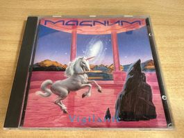 M4 Magnum – Vigilante