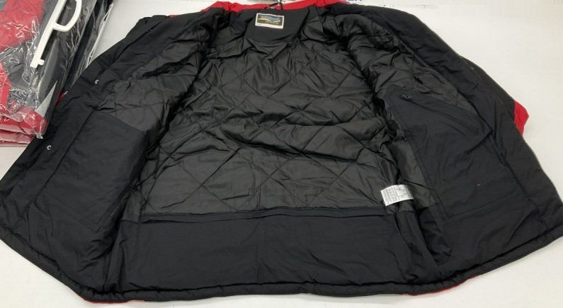Wikland Giacche: Wikland Winterjacke Gr. XL – Nuovo e nell'imballaggio originale da Uerkheim venduto da Kaufoption 3
