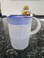 Tupperware Messbecher 500ml mir Deckel