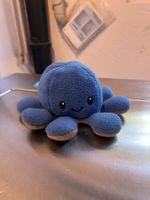 Wendbares Kuscheltier Oktopus