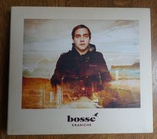 Bosse – Kraniche - (2 CDs) - D25