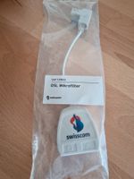 SWISSCOM DSL Mikrofilter SAP 129832 NEU