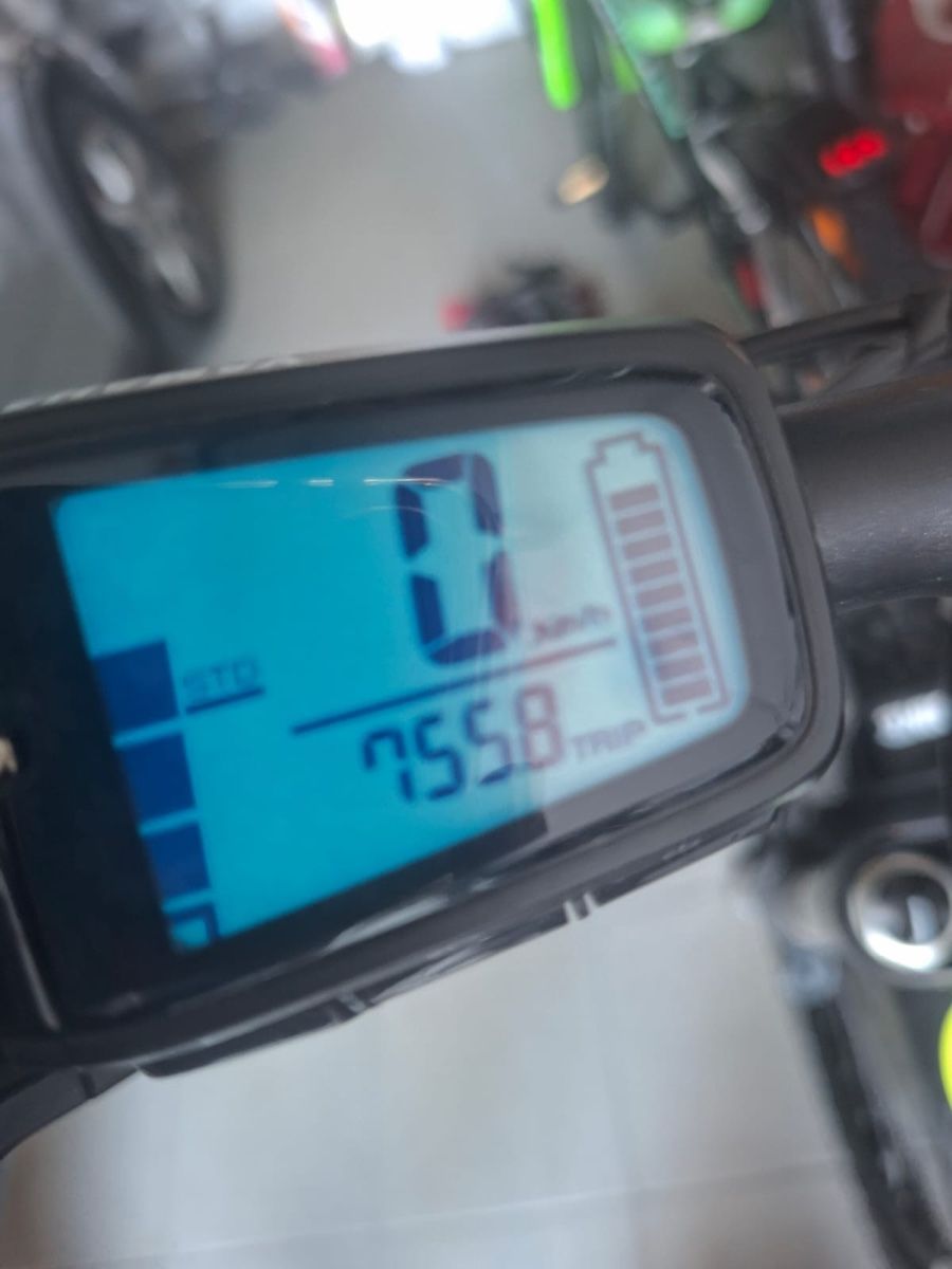 Haibike Biciclette: Haibike SDURO HardSeven 3.0 – Usato da Arzo venduto da Jim_Boe13 4