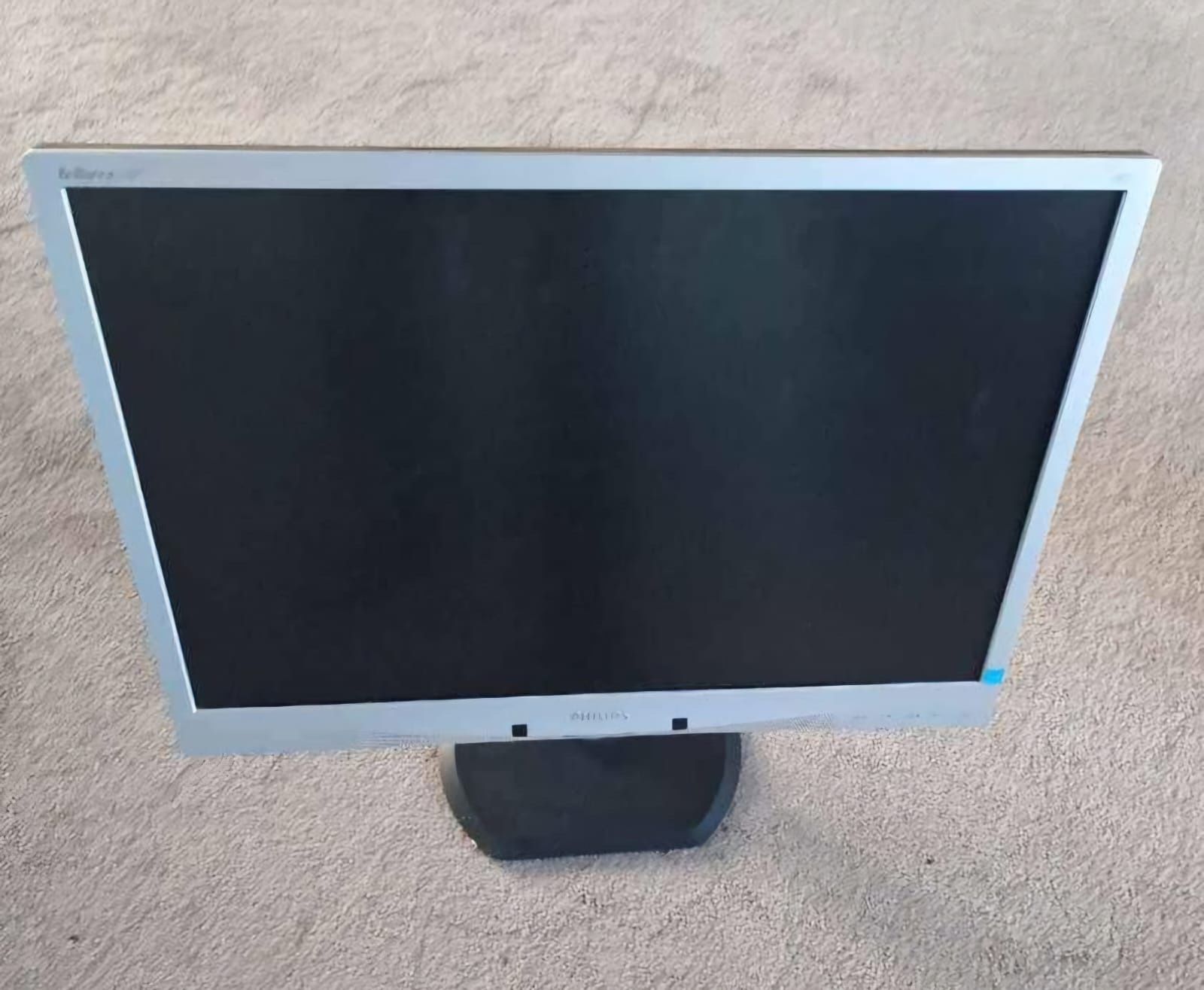 Philips Monitore: Computer Monitor Phillips – Gebraucht aus Schaffhausen von Gregi