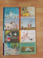 8x SBS Brüder Gebrüder Grimm Märchenbücher Märchen