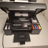 Fotodrucker Canon G650 Pixma