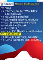 Centro Business Router 2.0 (85)