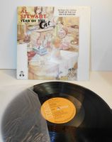 LP - 1976 - Al Stewart  - Year of the Cat  Schallplatte