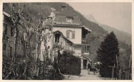 Interlaken (BE) Hotel Kurhaus Heimwehfluh