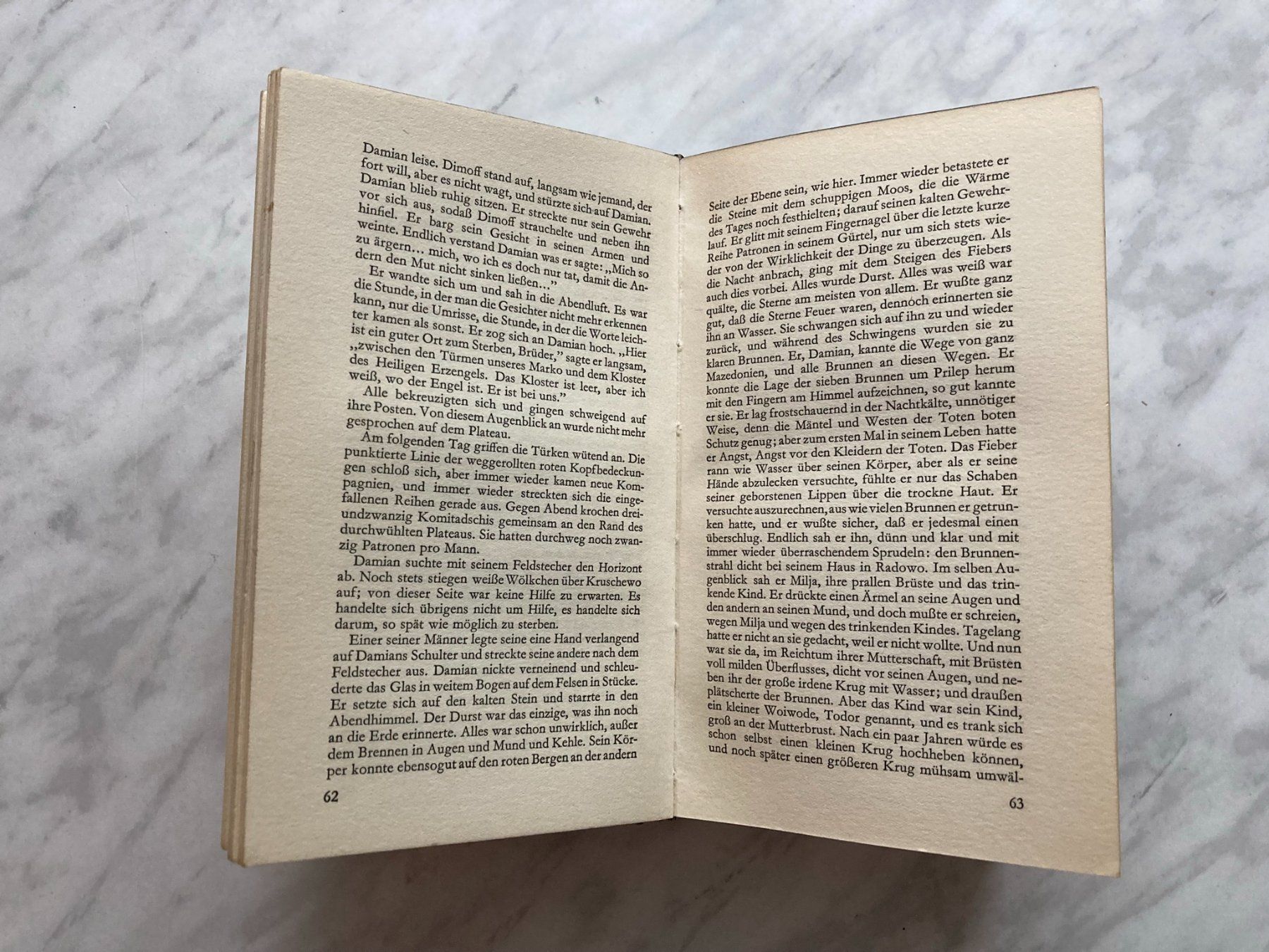 Livres: Orient Express – D'occasion à Mirchel par buecher_wurm 3