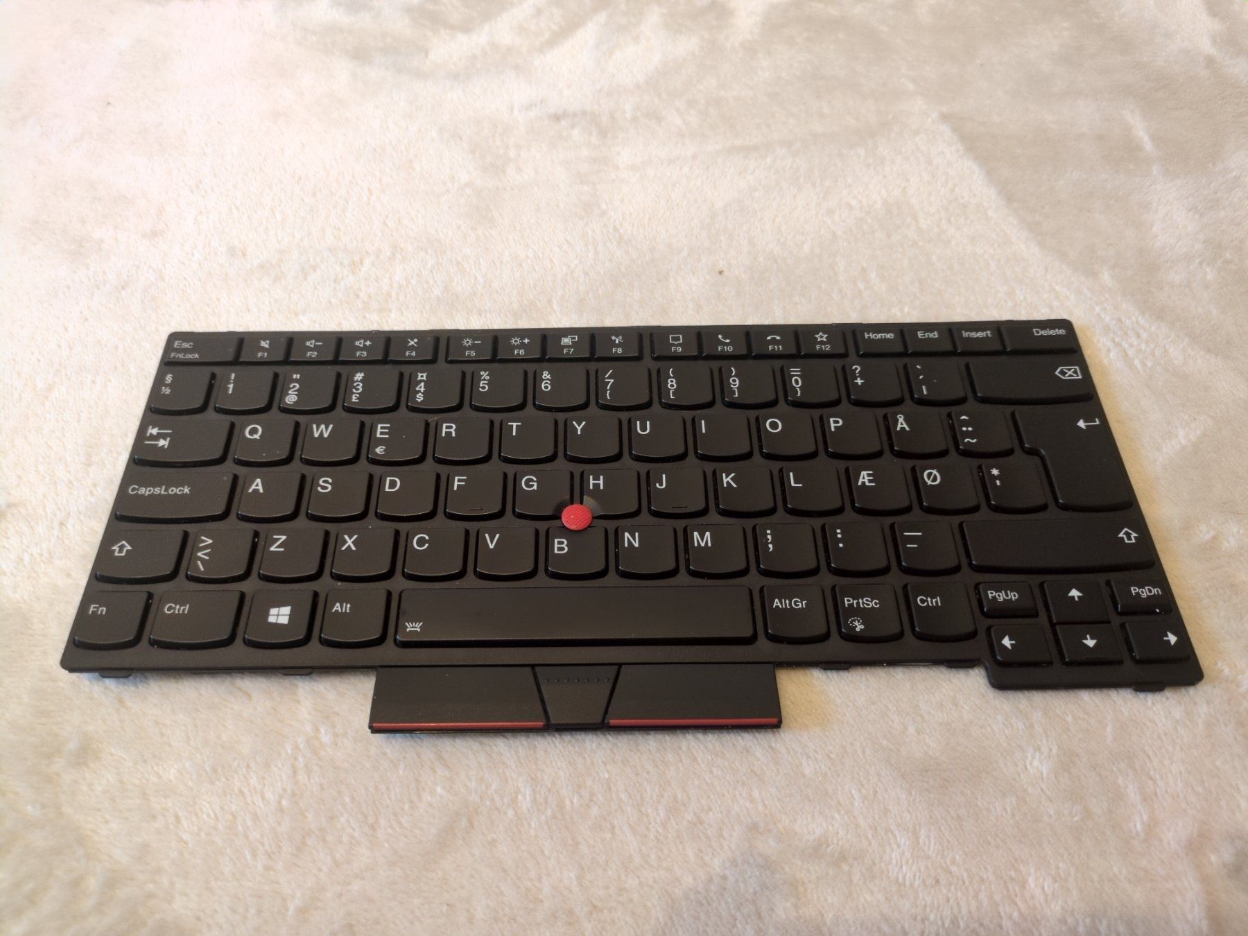 Tastiere: Lenovo ThinkPad T14 Tastatur – Usato da Adliswil venduto da 4gnes