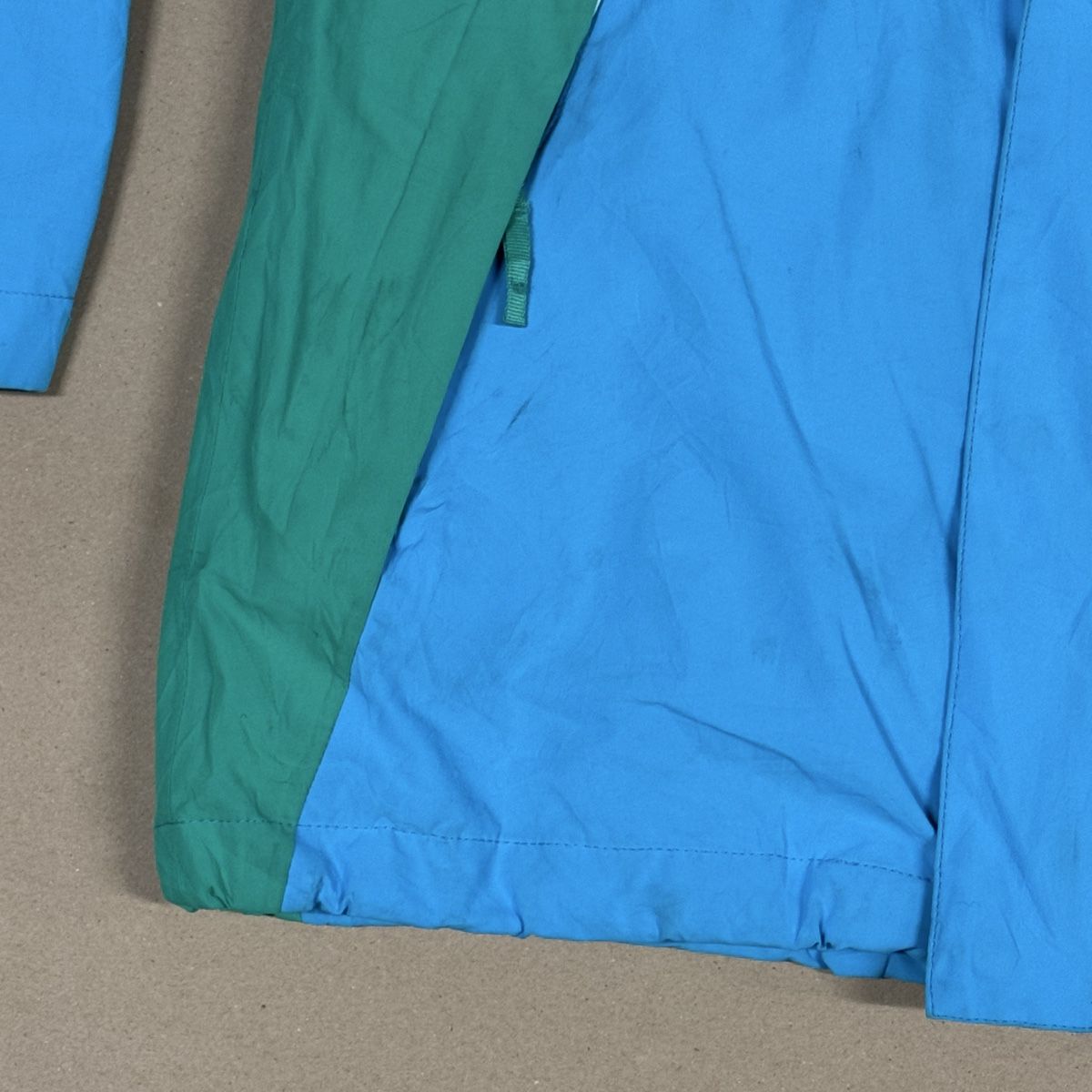 North Face Giacche: The North Face Womens Jacket Blue Green S – Usato da St. Gallen venduto da sourced_limited 2