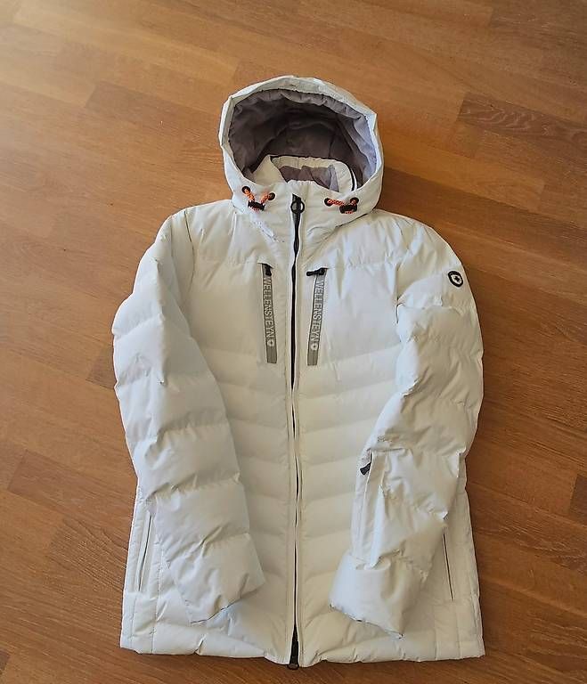 Jacken: Wellenstein Herren Skijacke – Neu und originalverpackt aus Rupperswil von lizi2005 1