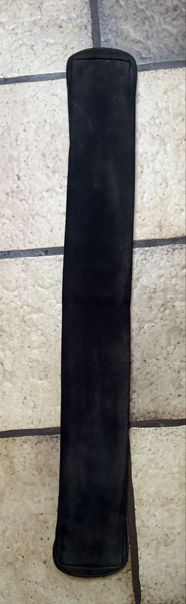 Selle & Accessori: Neopren Kurzgurt 70cm – Usato da St. Margrethen SG venduto da leto82 3