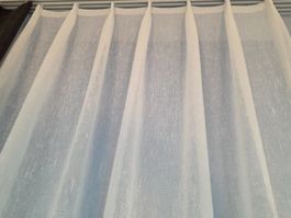 VORHÄNGE NACH MASS LINEN LOOCK