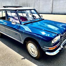 Profile image of Petigraf