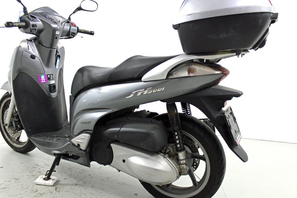 Honda SH300A Kaufen auf Ricardo