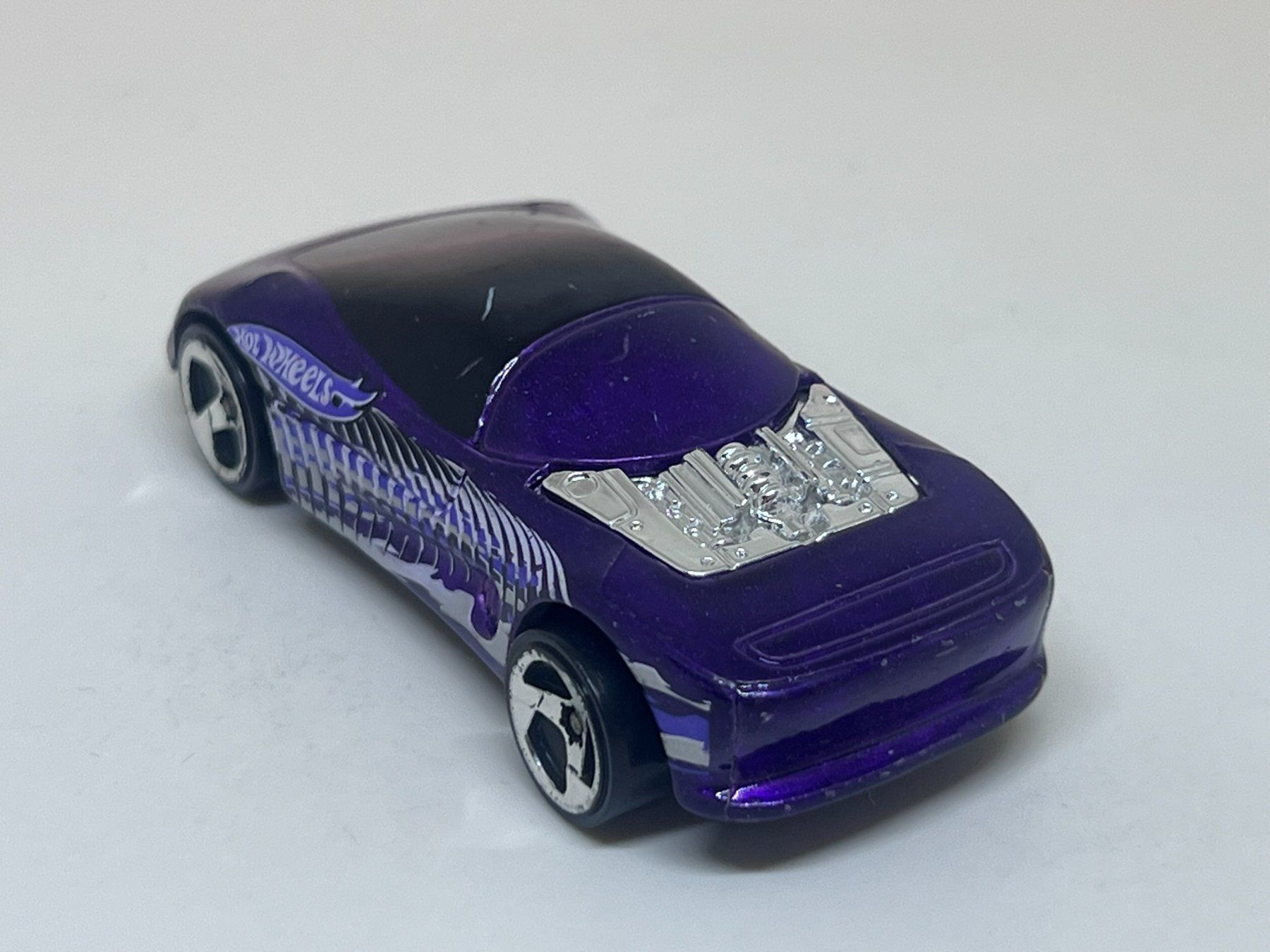 Hot Wheels Modellini d'auto: Hot Wheels Buick Wildcat #82 – Usato da Wildegg venduto da LaaBoutique 2