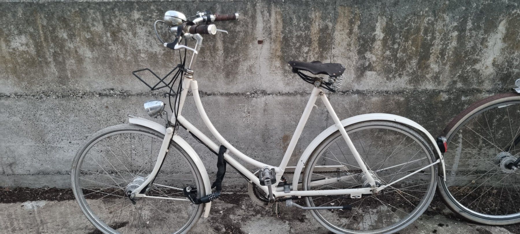 Biciclette: 10 Velos für Export – Difettoso da Zürich venduto da beaahaus 7
