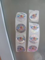 Story Mania tonies 8 Sticker