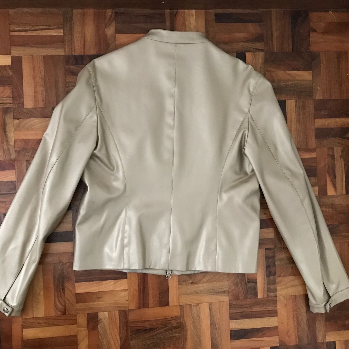 Giacche: HIRSCH Jacke, Gr.38 – Nuovo (secondo la descrizione) da Vezia venduto da luce2011 4
