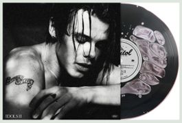 Yungblud Idols II Vinyl Liquid édition limitée