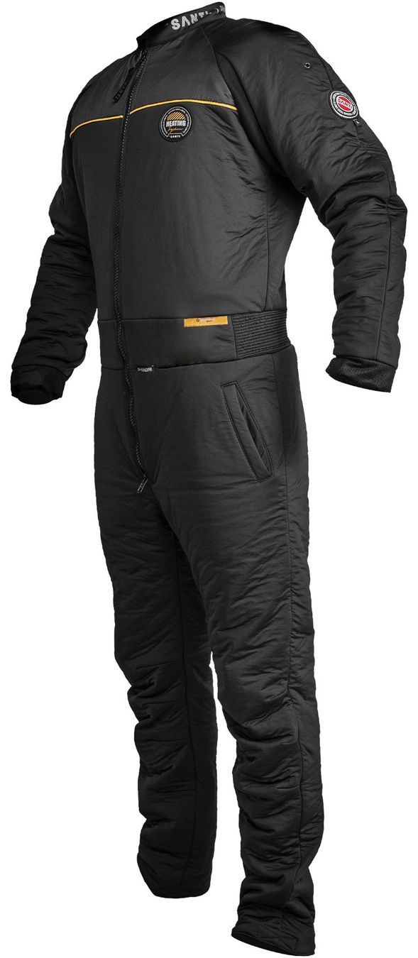 Mute per immersioni: Déstockage - Plongée - SANTI - Flex 2.0 - Taille S – Nuovo e nell'imballaggio originale da Fribourg venduto da LenticDiving