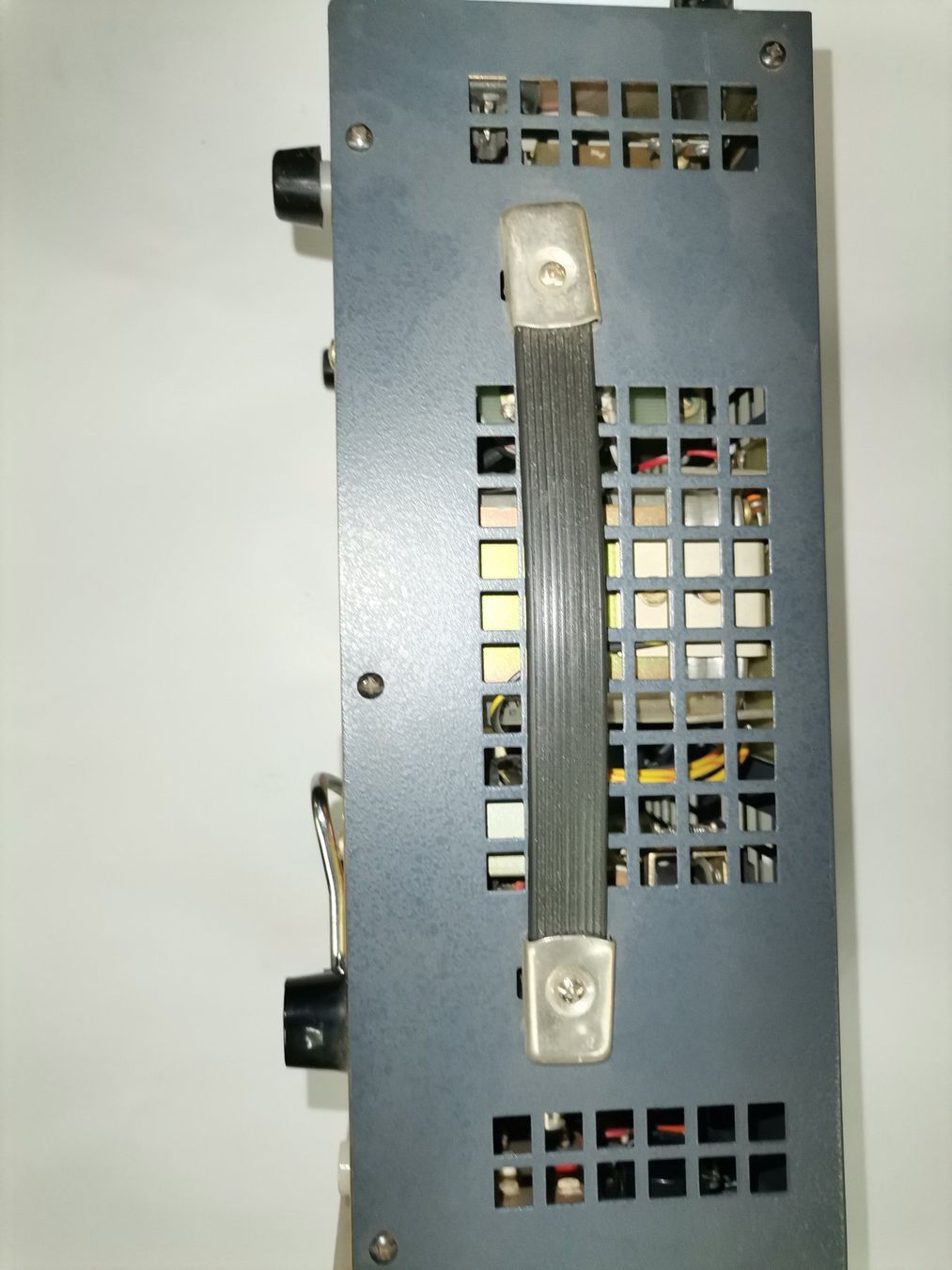 Messen: Power Supply Bipolar Kepco – Gebraucht aus Kleindöttingen von Katze99 4