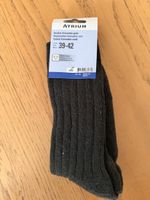 LANDI ATRIUM Socken Grenadier grün Grösse 39-42 Neu (2025)