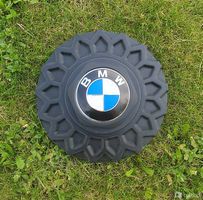 BMW E30 325 Zentraldeckel zu Kreuzspeichen-Styling-5