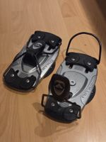 Nitro Snowboard  Raceboard Bindung, gebraucht.