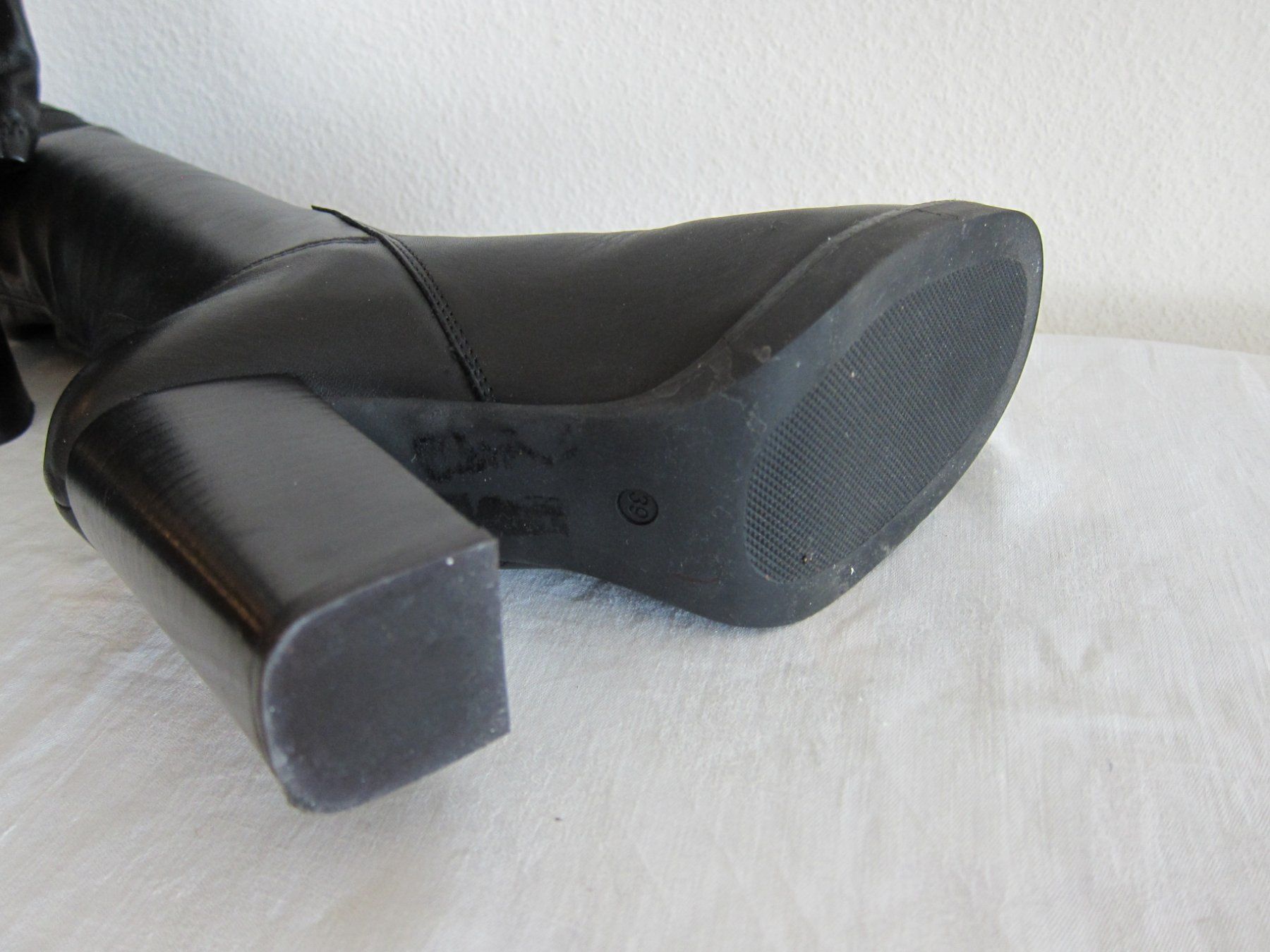 Scarpe da donna: Stiefel Neu! – Nuovo (secondo la descrizione) da Glattpark(Opfikon) venduto da bar_p2wj 3