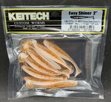 Keitech Easy Shiner 2" (5.4 cm)