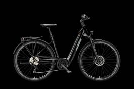 eBike KTM MACINA TOUR CX830 (S/46) vom Fachgeschäft